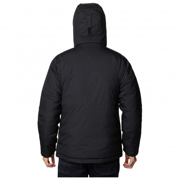 Columbia - Oak Harbor Insulated Jacket - Winterjack