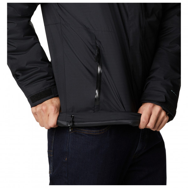 Columbia - Oak Harbor Insulated Jacket - Winterjack