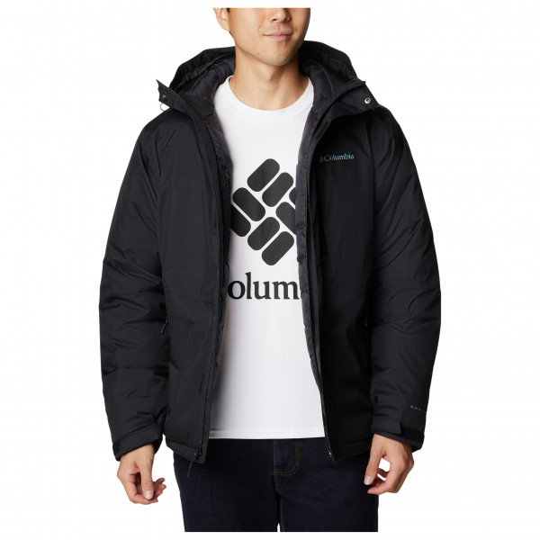 Columbia - Oak Harbor Insulated Jacket - Winterjack