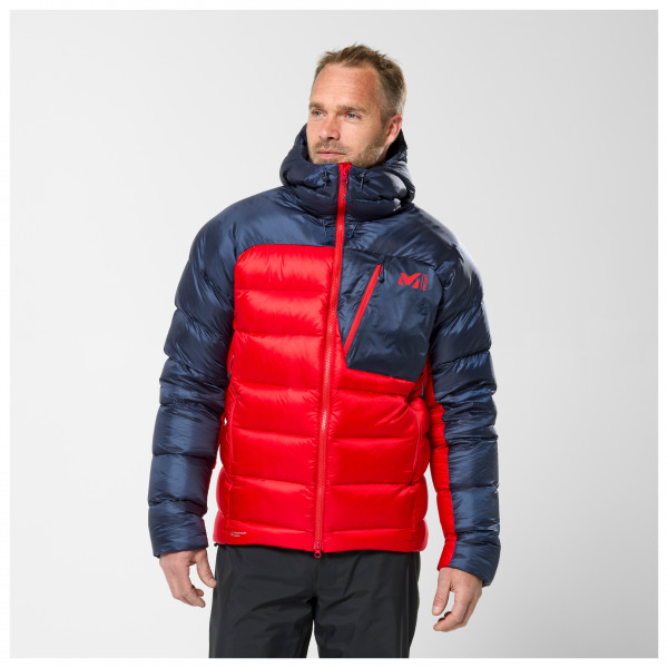 Millet - Magma Down Jacket - Chaqueta de plumas