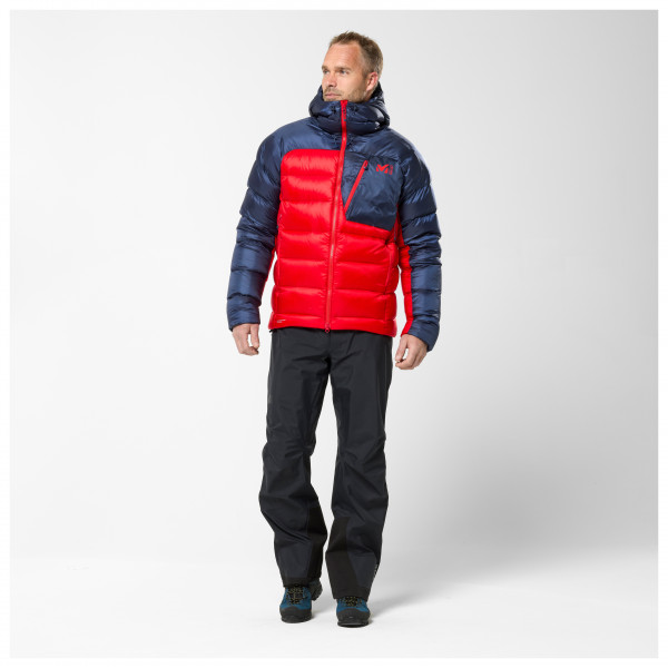 Millet - Magma Down Jacket - Daunenjacke