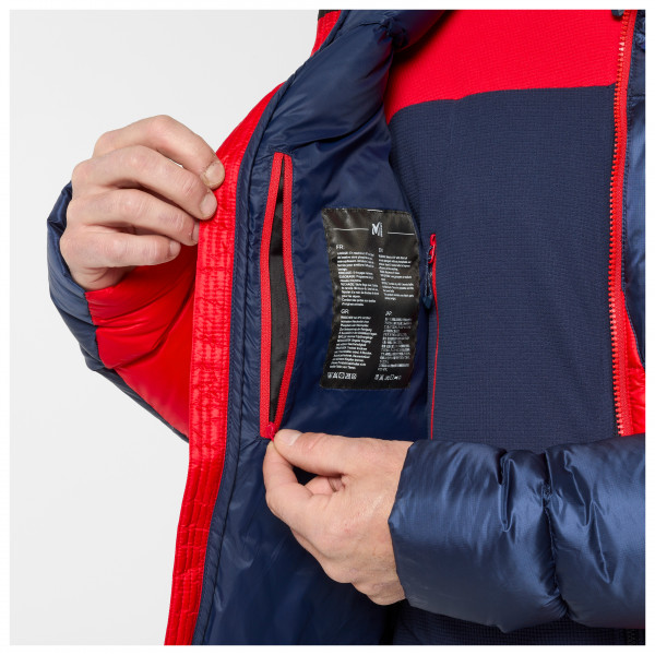 Millet - Magma Down Jacket - Dunjakke