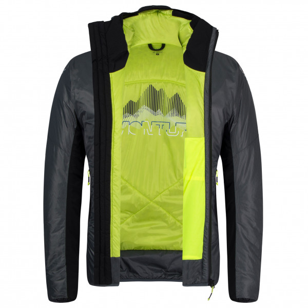 Montura - Eiger Jacket - Giacca sintetica