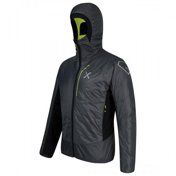 Montura - Eiger Jacket - Syntetisk jakke