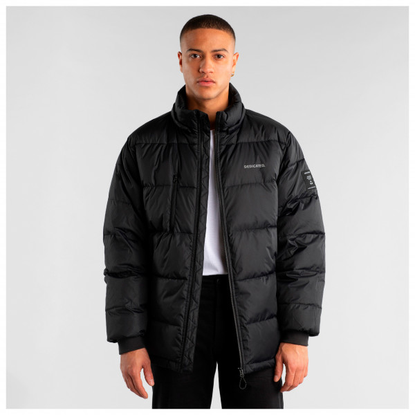 DEDICATED - Puffer Jacket Dundret - Giacca invernale