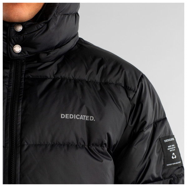 DEDICATED - Puffer Jacket Dundret - Talvitakki