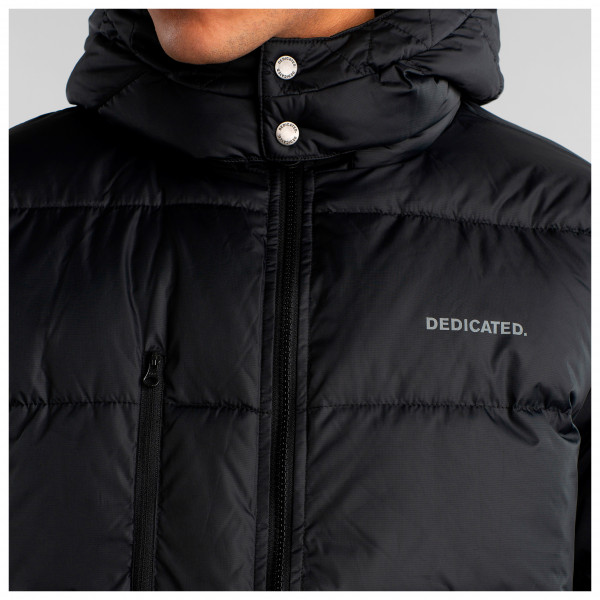 DEDICATED - Puffer Jacket Dundret - Talvitakki