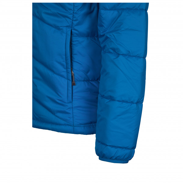 Sherpa - Iccha Hooded Jacket - Syntetjacka