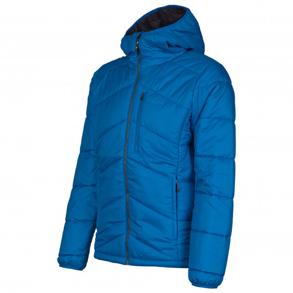 Sherpa - Iccha Hooded Jacket - Synthetic jacket