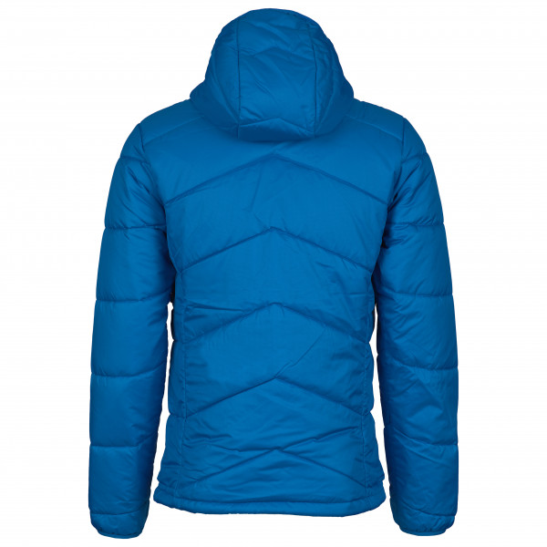 Sherpa - Iccha Hooded Jacket - Synthetic jacket