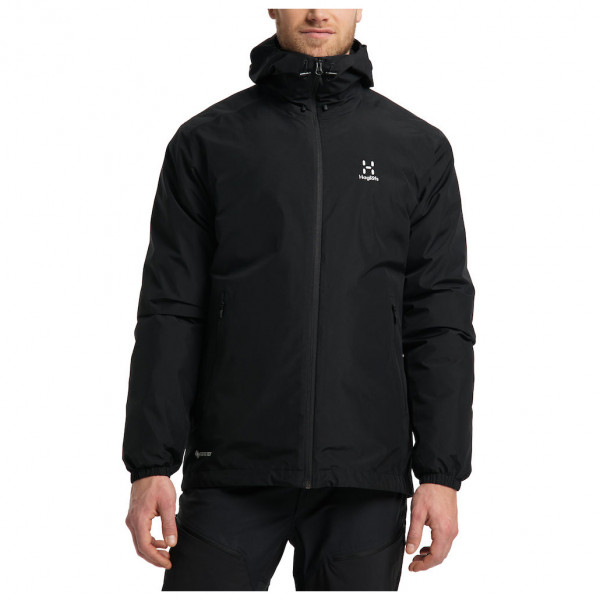 Haglöfs - Eldstad 3-in-1 Mimic GTX Jacket - 3-in-1-jas