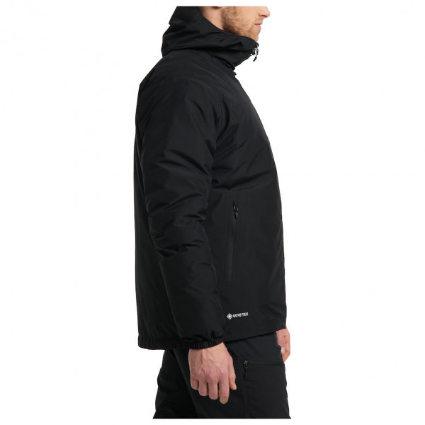 Haglöfs - Eldstad 3-in-1 Mimic GTX Jacket - 3-in-1-jas