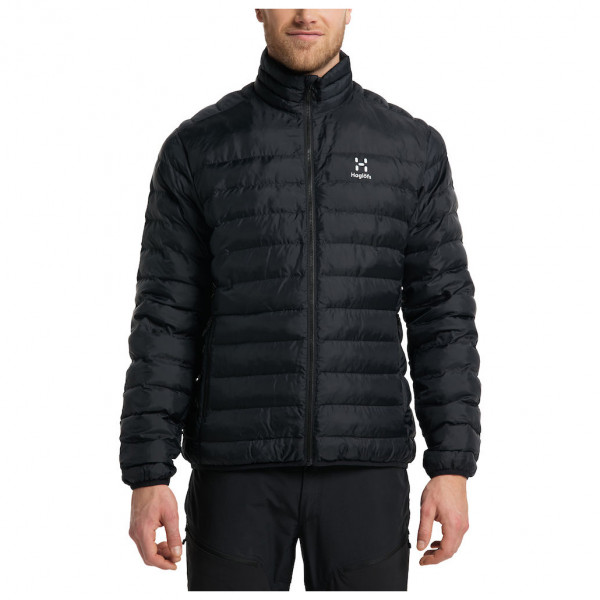 Haglöfs - Eldstad 3-in-1 Mimic GTX Jacket - 3-in-1-jas
