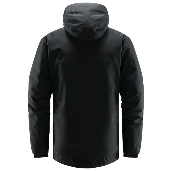 Haglöfs - Eldstad 3-in-1 Mimic GTX Jacket - Kaksiosainen takki