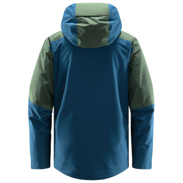 Haglöfs - Gondol Insulated Jacket - Laskettelutakki