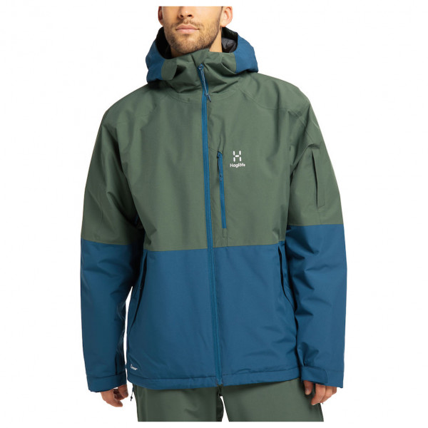 Haglöfs - Gondol Insulated Jacket - Laskettelutakki