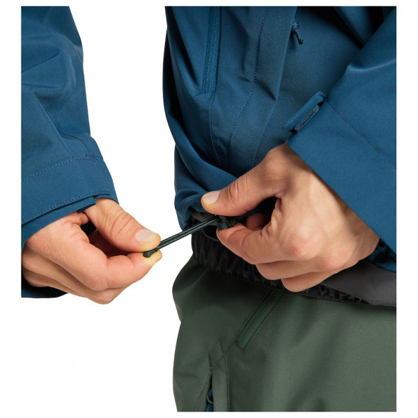Haglöfs - Gondol Insulated Jacket - Skijakke