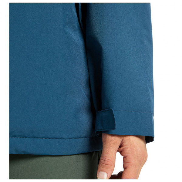 Haglöfs - Gondol Insulated Jacket - Skijakke