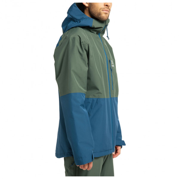 Haglöfs - Gondol Insulated Jacket - Skijakke