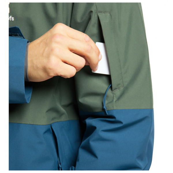 Haglöfs - Gondol Insulated Jacket - Skijakke