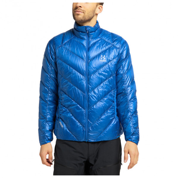 Haglöfs - L.I.M Essens Jacket - Dunjacka