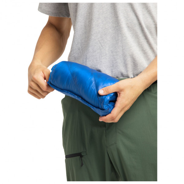 Haglöfs - L.I.M Essens Jacket - Giacca in piumino