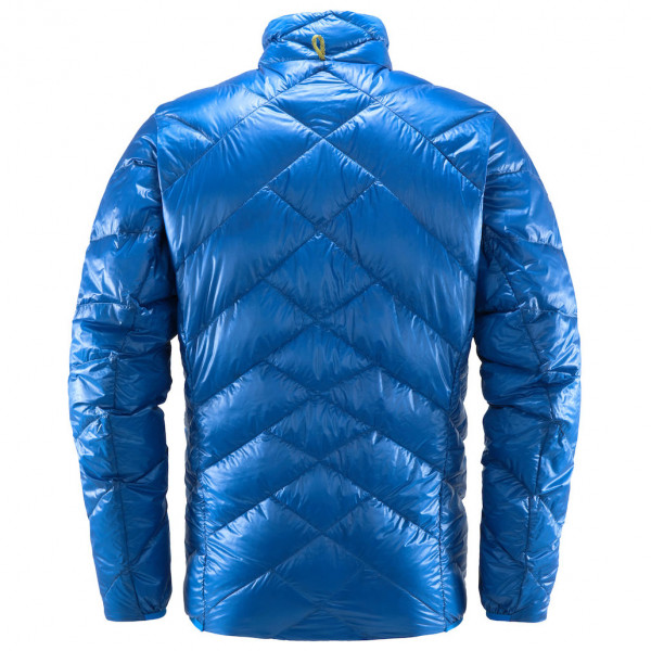 Haglöfs - L.I.M Essens Jacket - Giacca in piumino