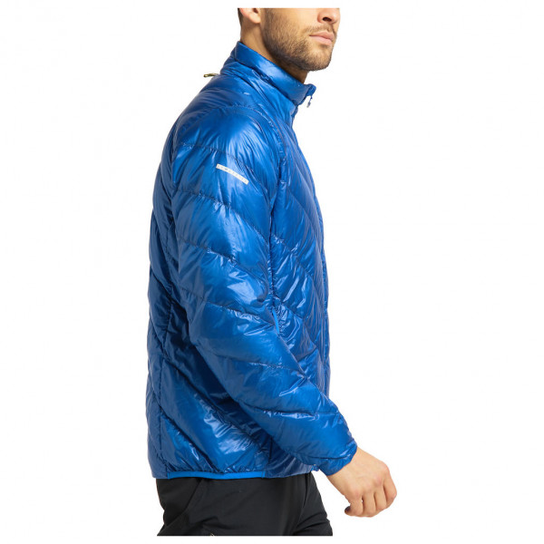 Haglöfs - L.I.M Essens Jacket - Giacca in piumino