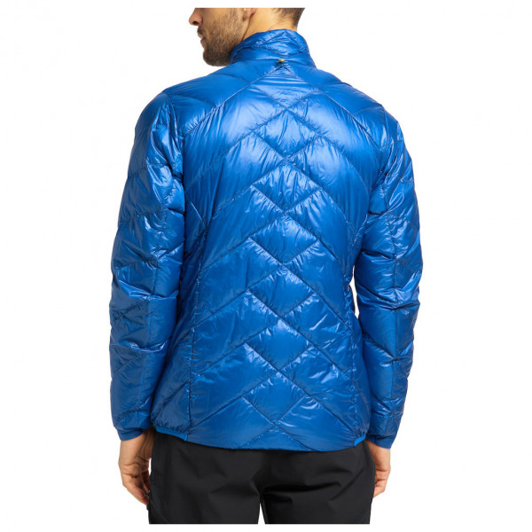 Haglöfs - L.I.M Essens Jacket - Giacca in piumino