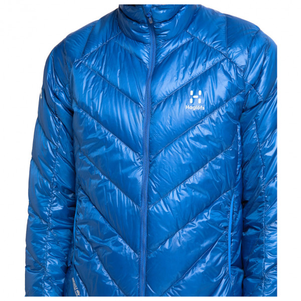 Haglöfs - L.I.M Essens Jacket - Giacca in piumino