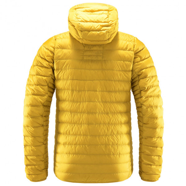 Haglöfs - Micro Nordic Down Hood - Chaqueta de plumas