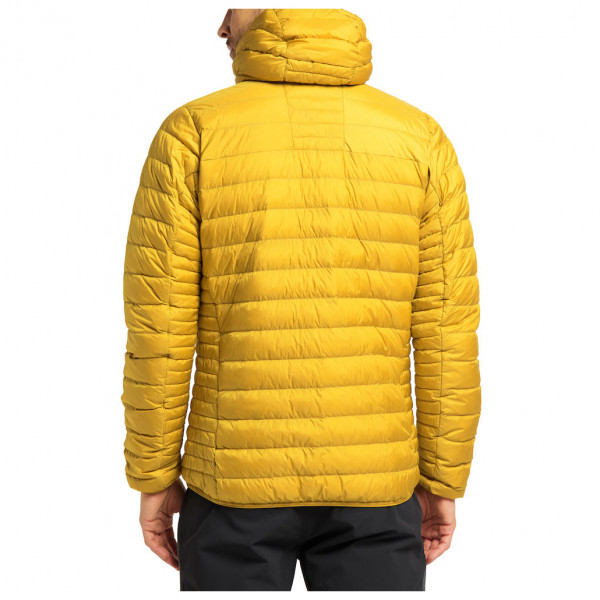 Haglöfs - Micro Nordic Down Hood - Chaqueta de plumas