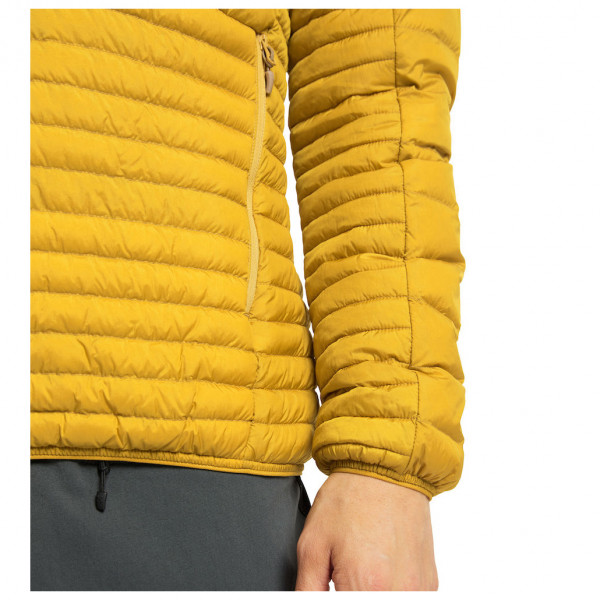 Haglöfs - Micro Nordic Down Hood - Chaqueta de plumas