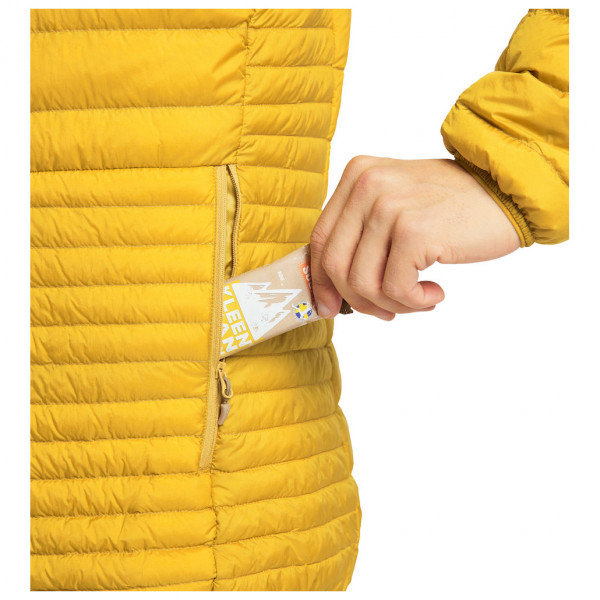 Haglöfs - Micro Nordic Down Hood - Donsjas