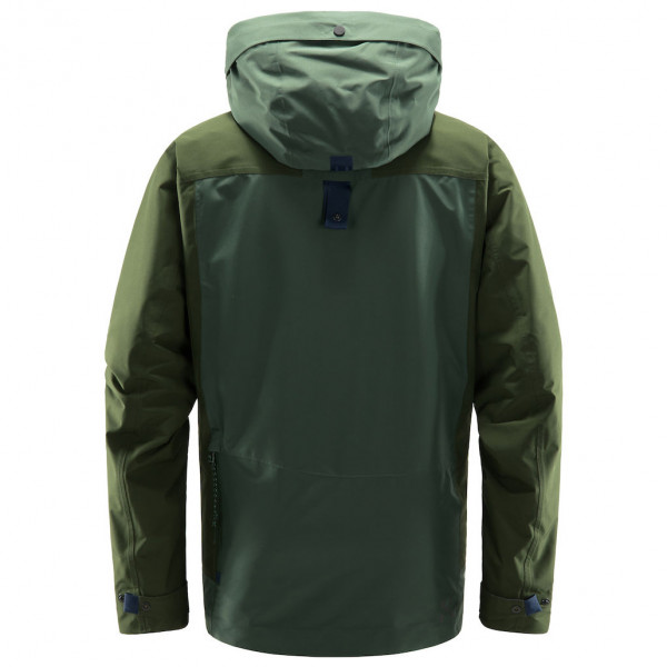 Haglöfs - Orsa Jacket - Giacca invernale