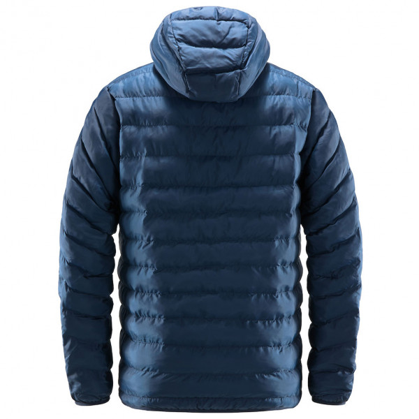 Haglöfs - Särna Mimic Hood - Synthetische jas