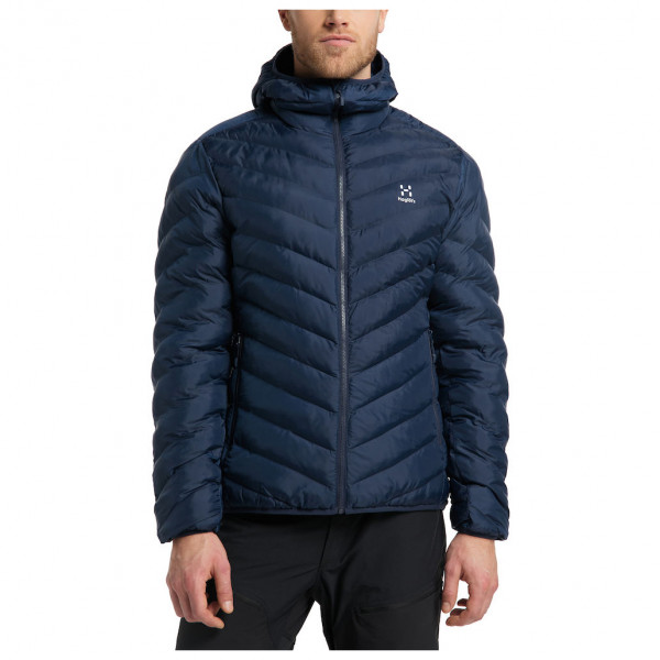 Haglöfs - Särna Mimic Hood - Synthetische jas