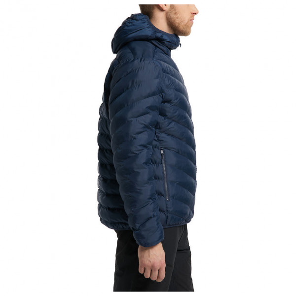 Haglöfs - Särna Mimic Hood - Synthetische jas
