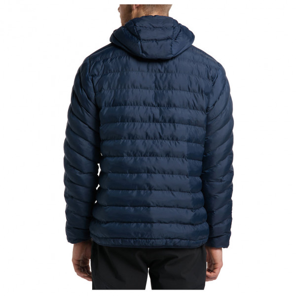 Haglöfs - Särna Mimic Hood - Synthetische jas