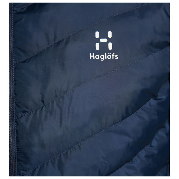 Haglöfs - Särna Mimic Hood - Synthetische jas