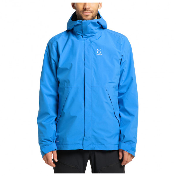 Haglöfs - Stuga 3-in-1 Jacket - 3-in-1-jas