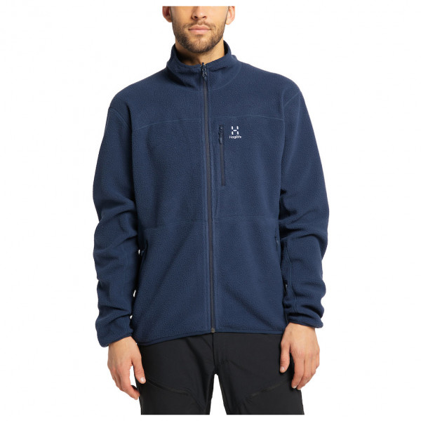 Haglöfs - Stuga 3-in-1 Jacket - 3-in-1-jas