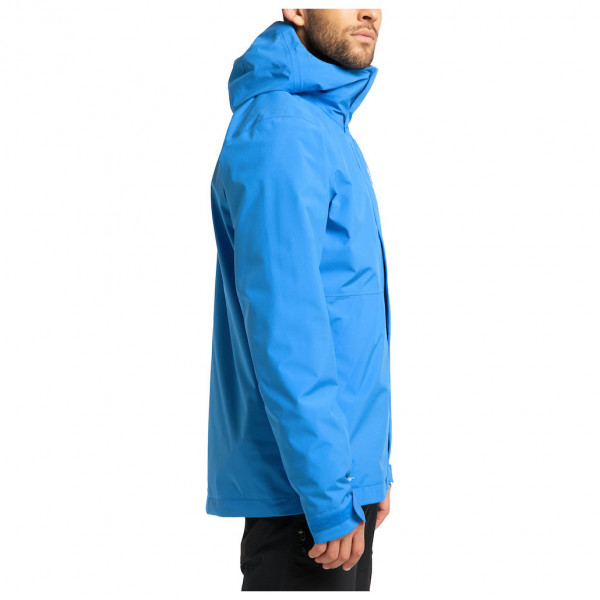 Haglöfs - Stuga 3-in-1 Jacket - 3-in-1-jas