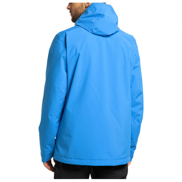 Haglöfs - Stuga 3-in-1 Jacket - 3-in-1-jas