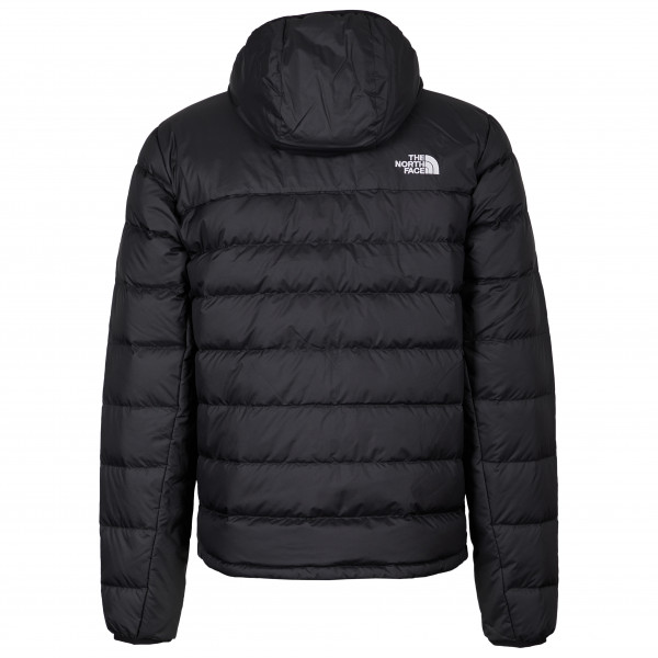 The North Face - Aconcagua 2 Hoodie - Dunjakke