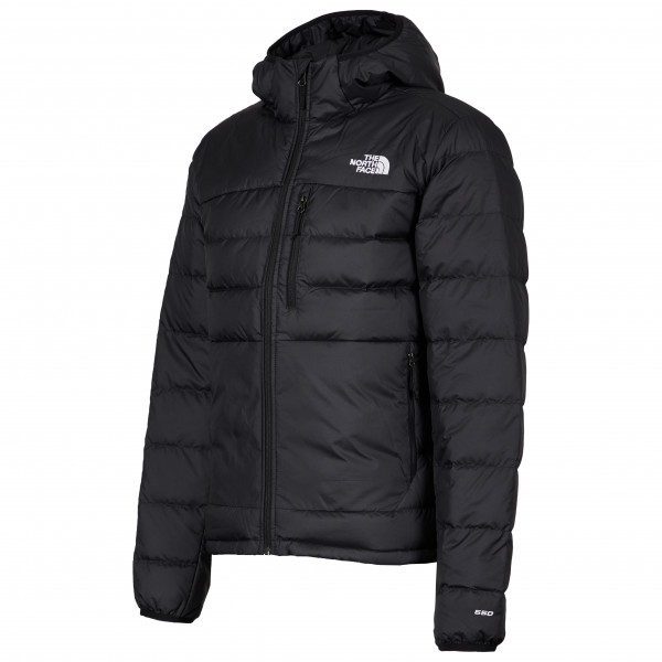The North Face - Aconcagua 2 Hoodie - Dunjakke