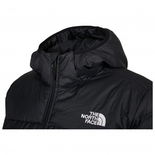 The North Face - Aconcagua 2 Hoodie - Dunjakke