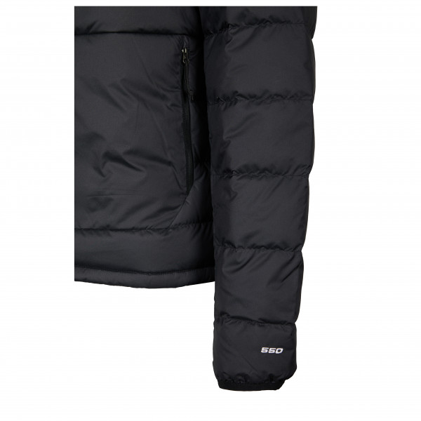 The North Face - Aconcagua 2 Hoodie - Dunjakke