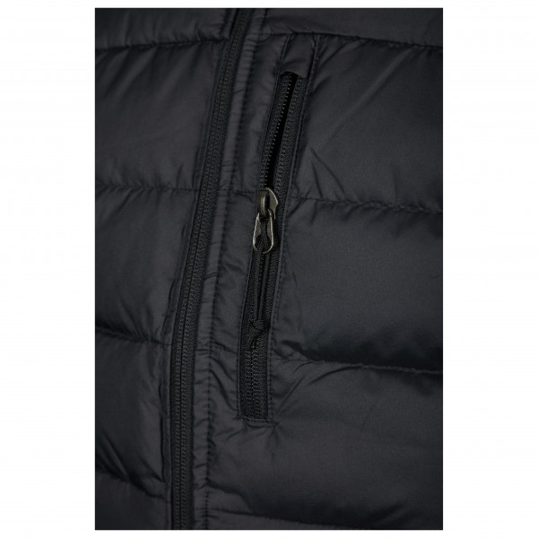 The North Face - Aconcagua 2 Hoodie - Dunjakke
