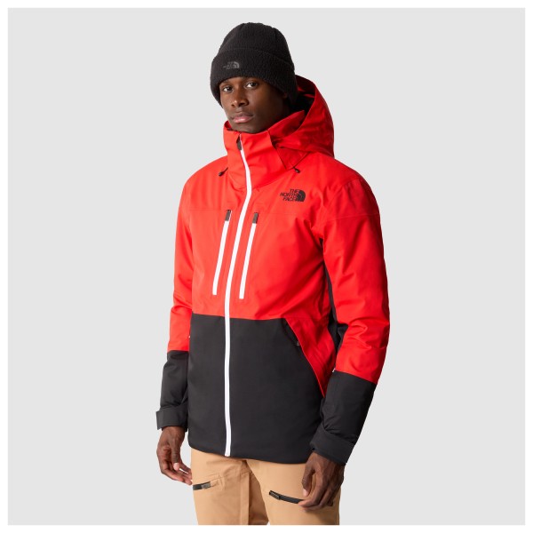 The North Face - Chakal Jacket - Laskettelutakki